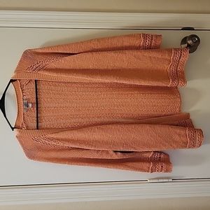 Roz & Ali Cardigan